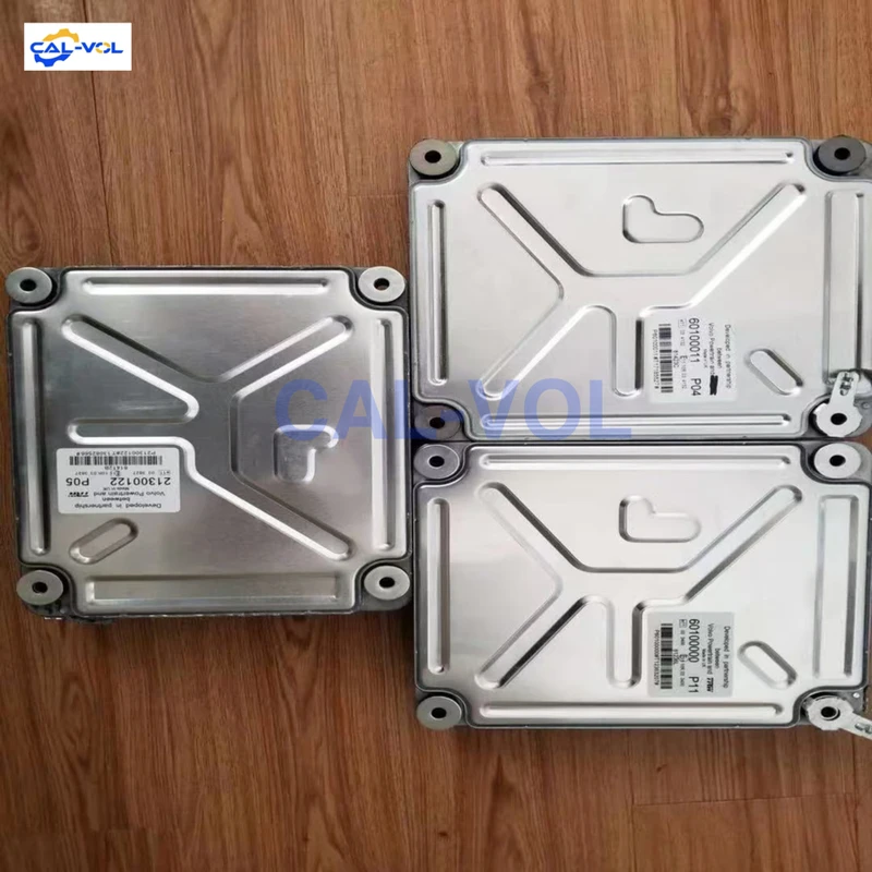 Controller Control Unit ECU for volvo excavator
