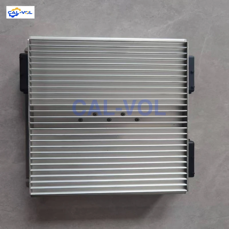 Controller control unit ECU for volvo A25 articulated trucks 354540