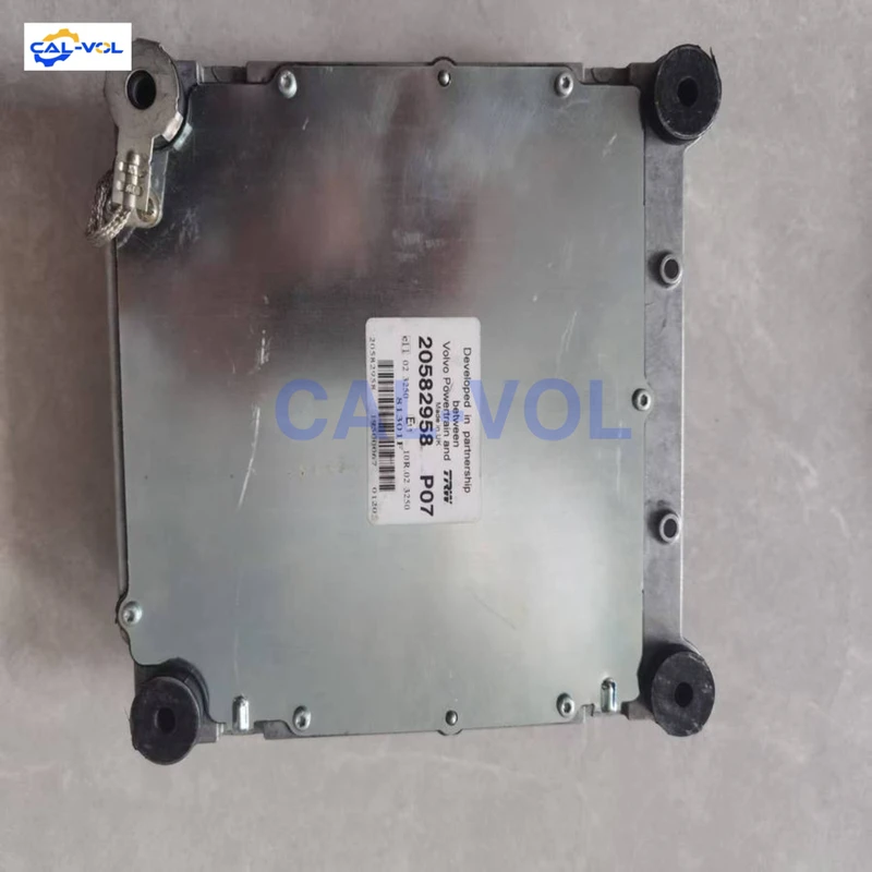 Controller control unit ECU for volvo excavator EC210 240 290