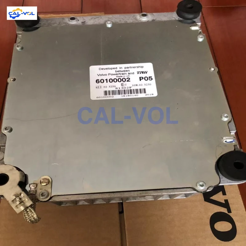 Controller control unit ECU for volvo excavator EC210 240 290