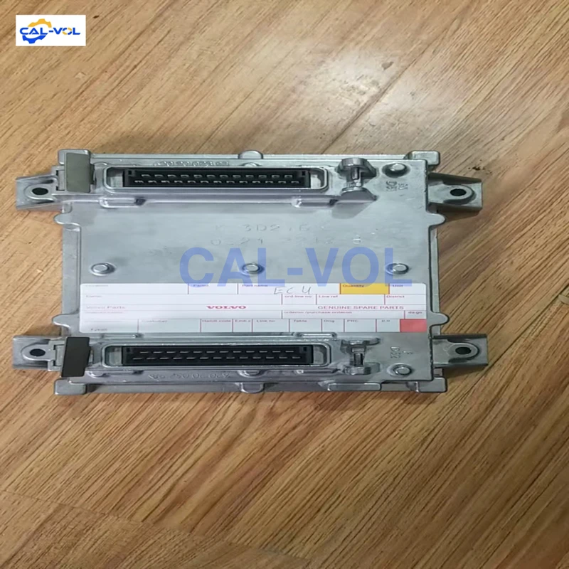 Controller control unit ECU for volvo/Lincoln EC160 excavator