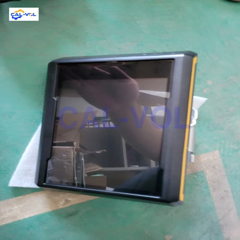 Display Panel for volvo excavator 14783822