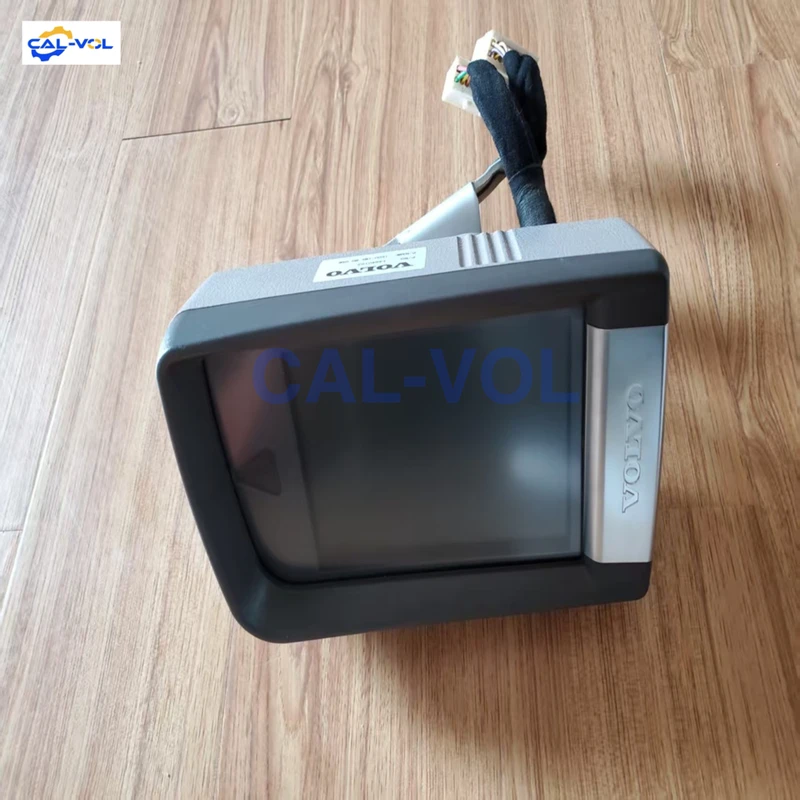 Display Panel for volvo excavator 220D 250 300 350 380 480 750 950