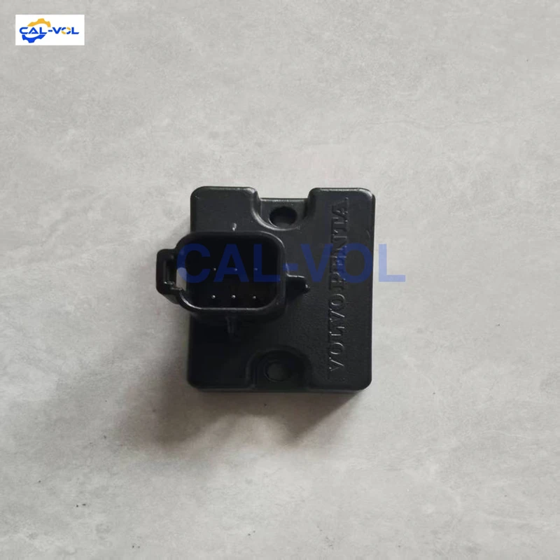 رله برقی بیل مکانیکی ولوو یونیورسال