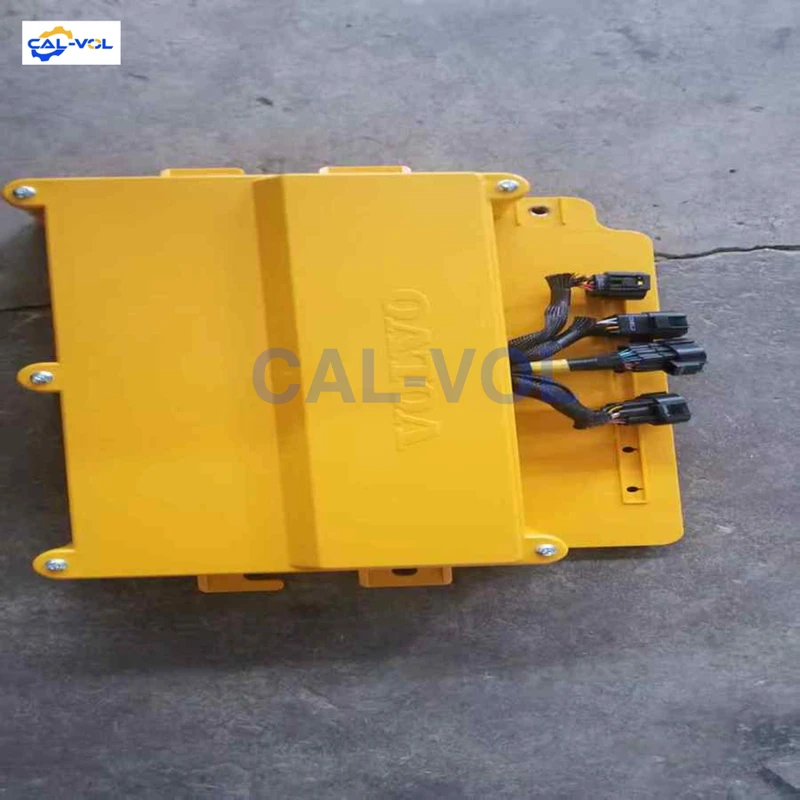 Electric relay for volvo excavator