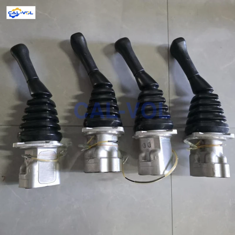 חלקי מנוע עבור מחפר לשימוש כללי