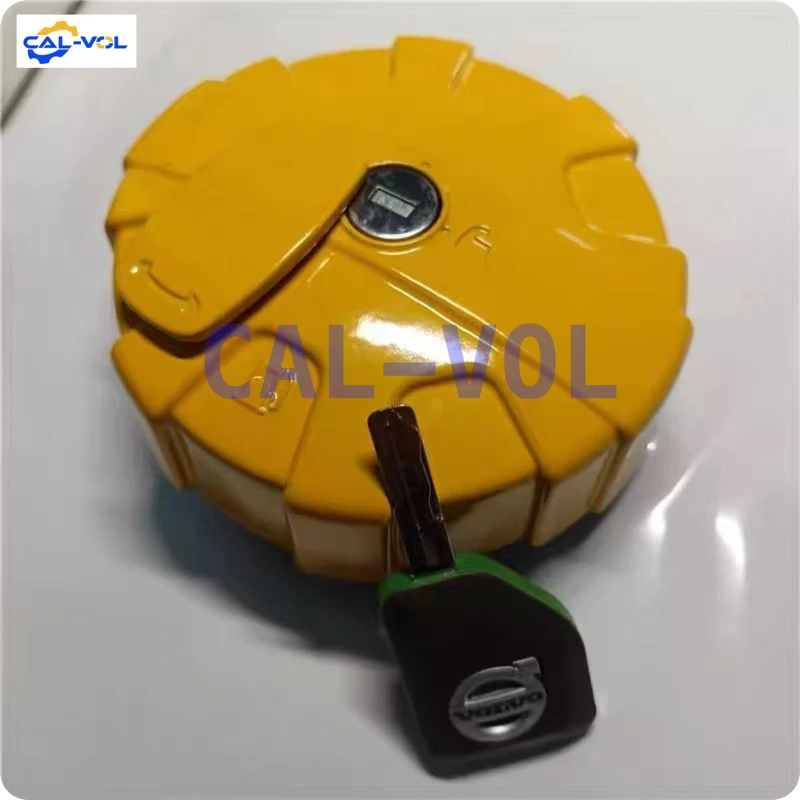 Enjinonderdele vir volvo graafmasjien universeel