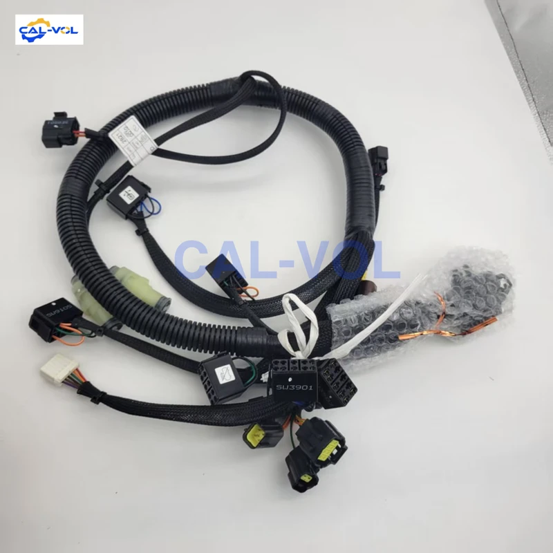Wire harness for volvo Incon excavator