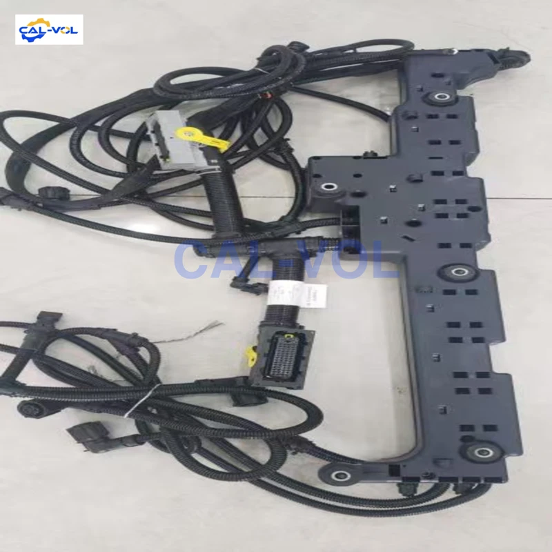 Wire harness for volvo excavator 700 750 950
