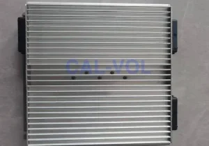 Controller control unit ECU for volvo A25 articulated trucks 354540 (2)