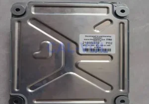 Controller control unit ECU for volvo EC 380 480 750 FM400 trucks and excavators (1)