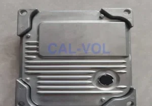 Controller control unit ECU for volvo excavator 120D 140D (1)