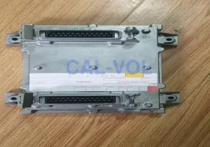 Controller control unit ECU for volvoLincoln EC160 excavator (2)