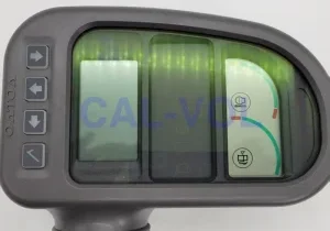 Display Panel for volvo excavator 140 210 240 290 360 460 700