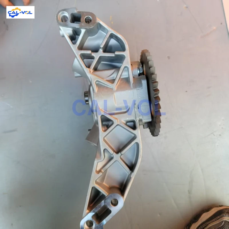 Engine for Volvo excavator