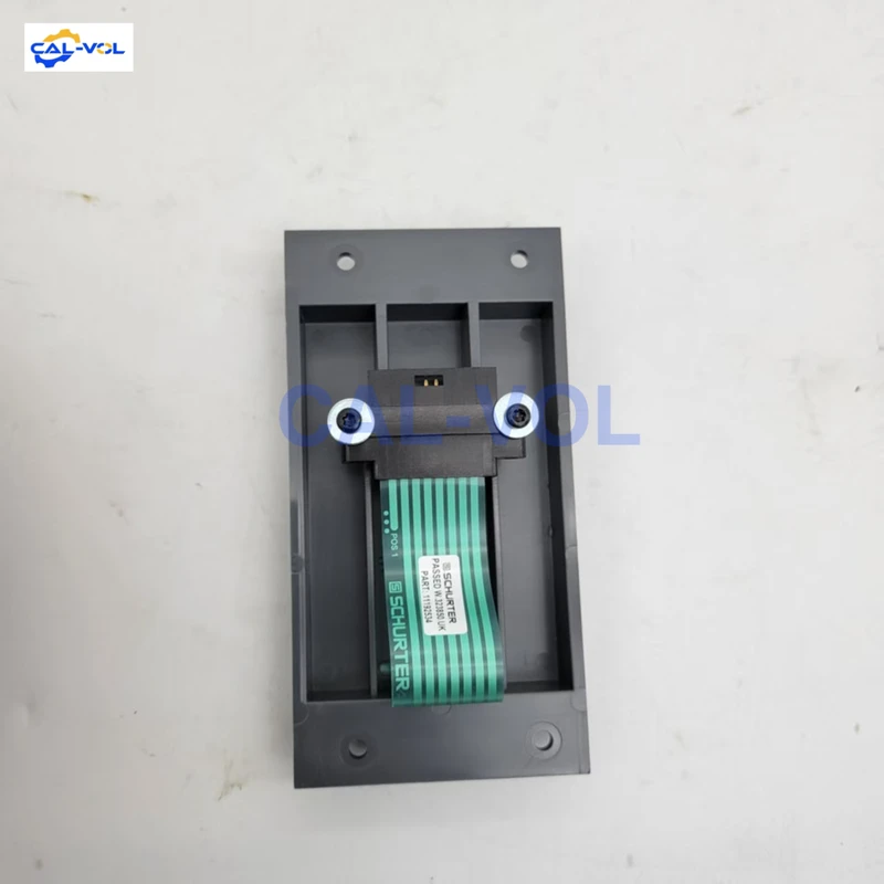 Supervisory keyboard